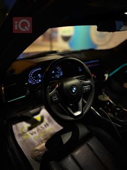 بي ام دبليو الفئة 3